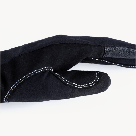 Перчатки Viking Holmen (; 8 (20,5-22см); Black)